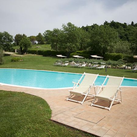 Bio Agriturismo Il Torrione Villa Saturnia Exterior photo